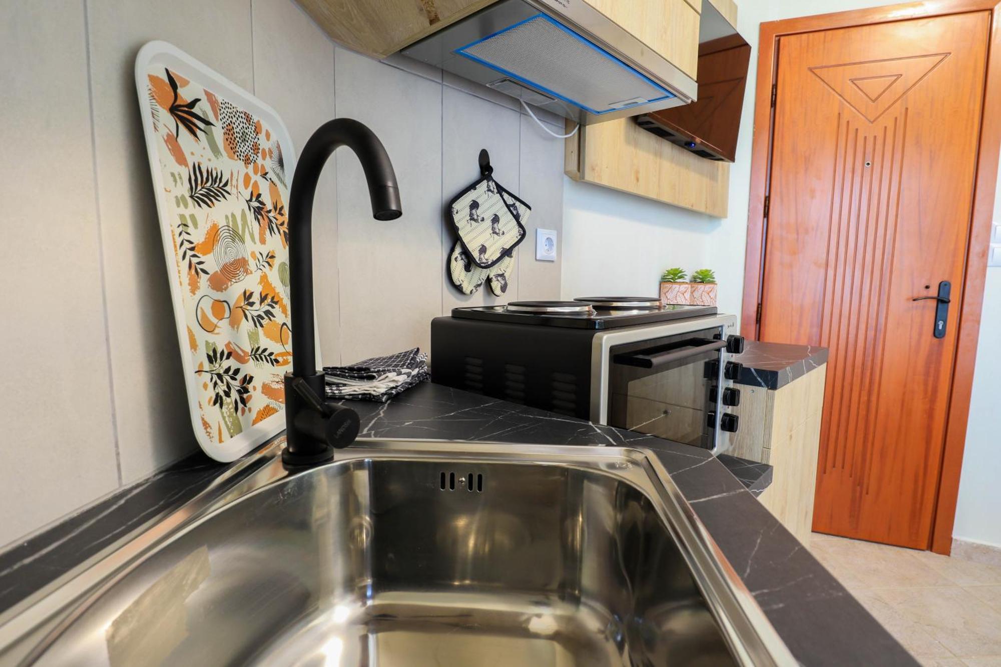 Studio 35 Alexandroupolis Exteriör bild