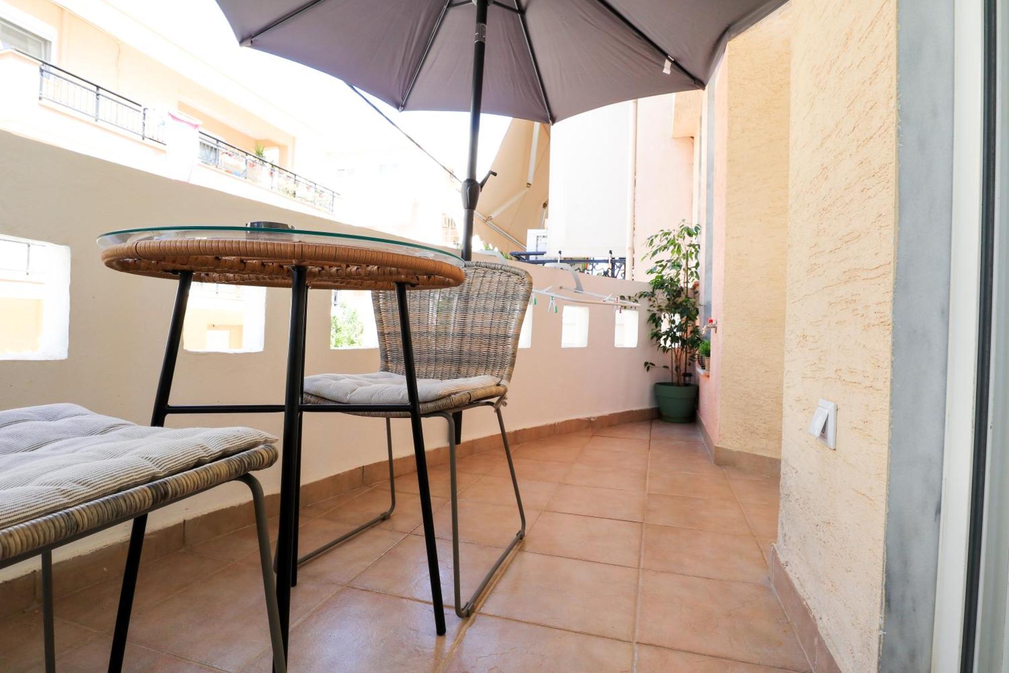Studio 35 Alexandroupolis Exteriör bild
